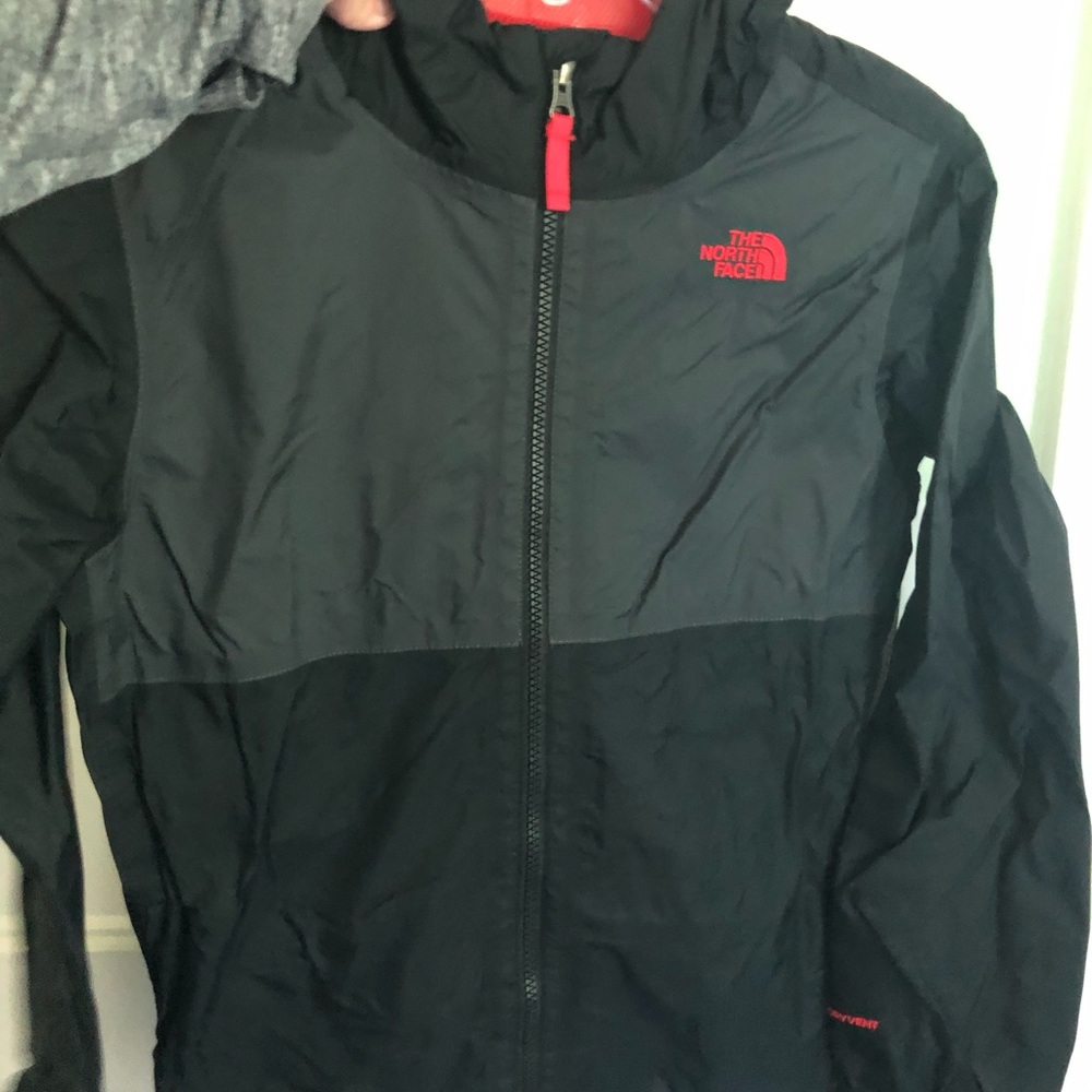 Rain Jacket - image 1